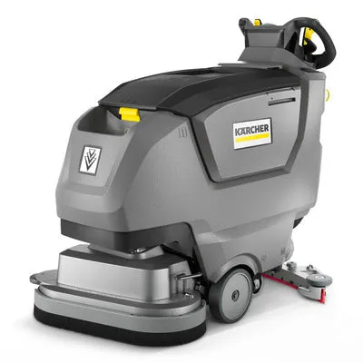 B 50 W Bp Pack 80Ah Li-ion + D60 + Dose + Rinse + Autofill - 1.533-235.0 Karcher