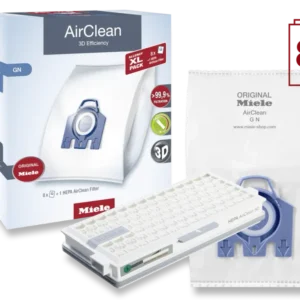 Pack XL AirClean 3D - GN