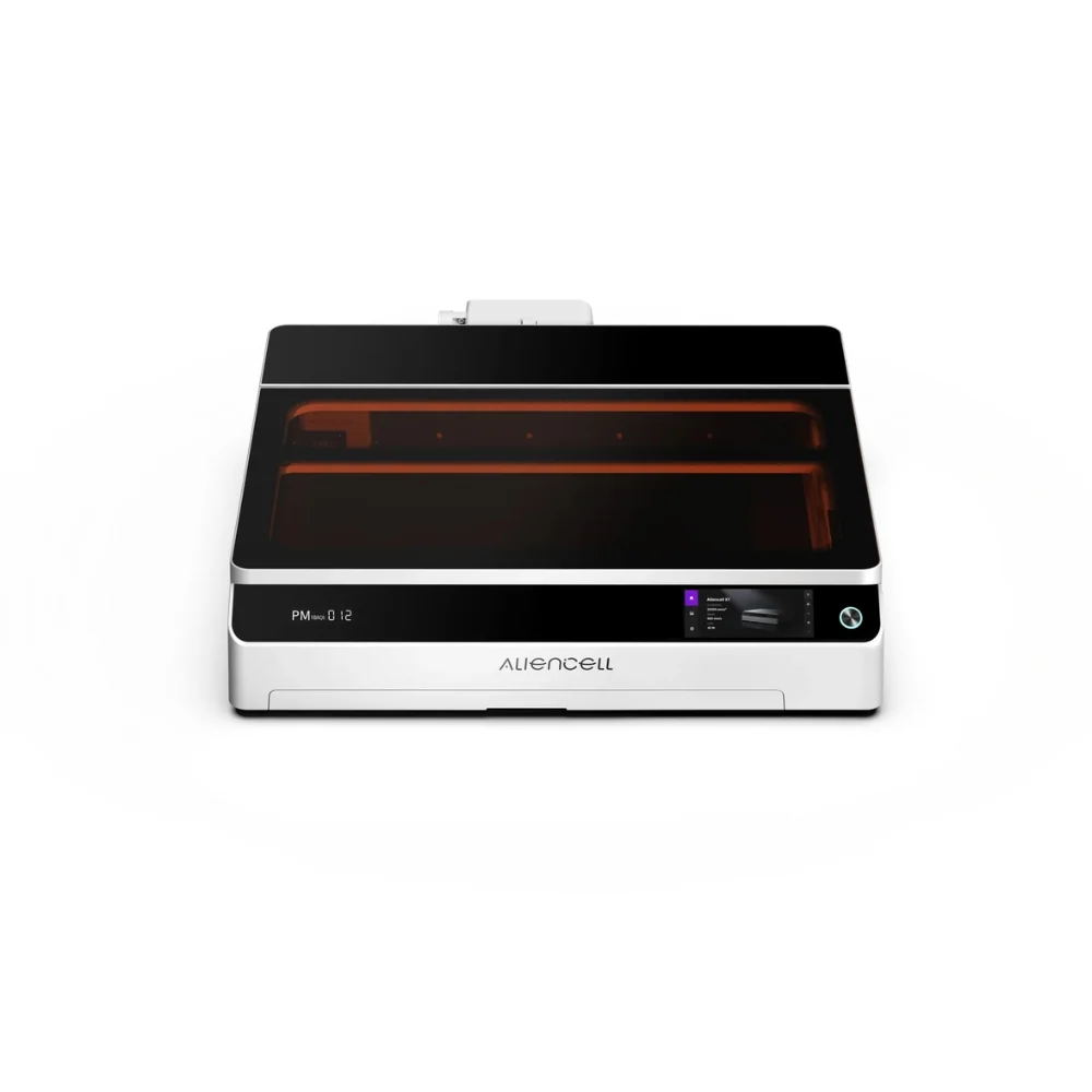 Pack Aliencell - X1 All-inclusive Package - 40W avec Pompe, Purificateur, Nid Abeille et Aspirateur