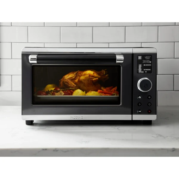 Four grille-pain à convection à 6 tranches Paderno