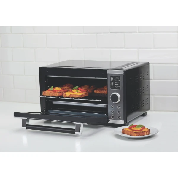 Four grille-pain à convection à 6 tranches Paderno