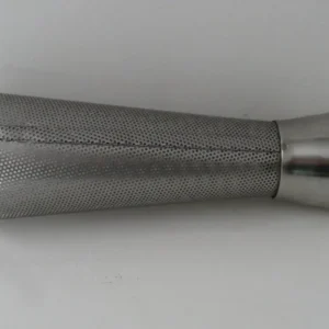Palumbo dans 5 filtre de stockage en 5