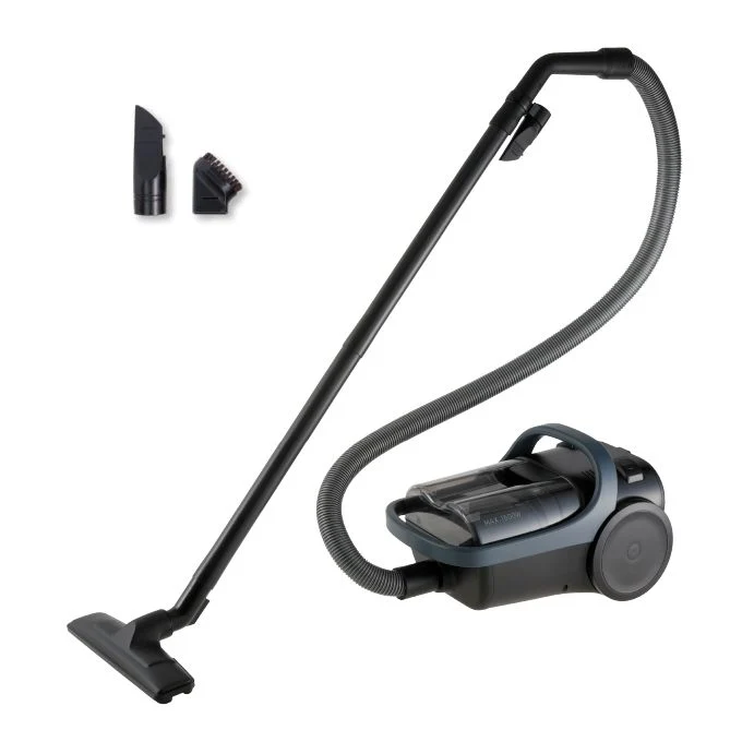 Aspirateur Sans sac Panasonic MC-CL601 - 1600W