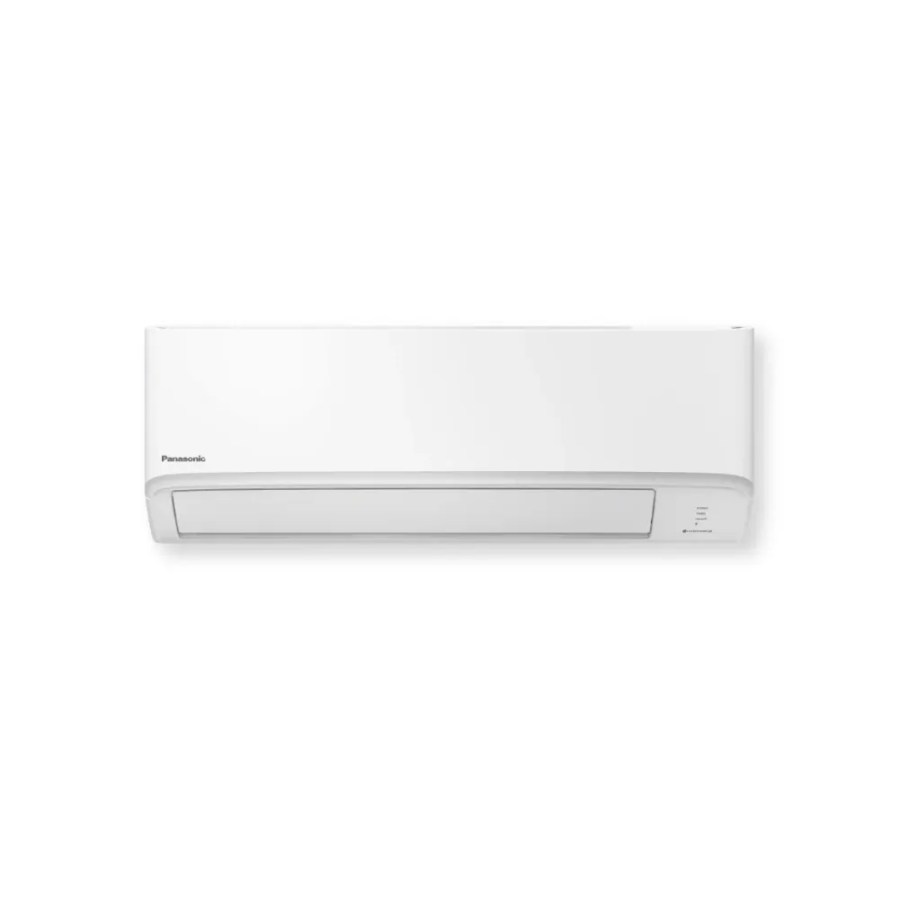 Panasonic Dual Split Climatiseur Climatiseur Série Tz 9+9 Avec Cu-2z50tbe R-32 Wi-Fi En Option 9000+9000