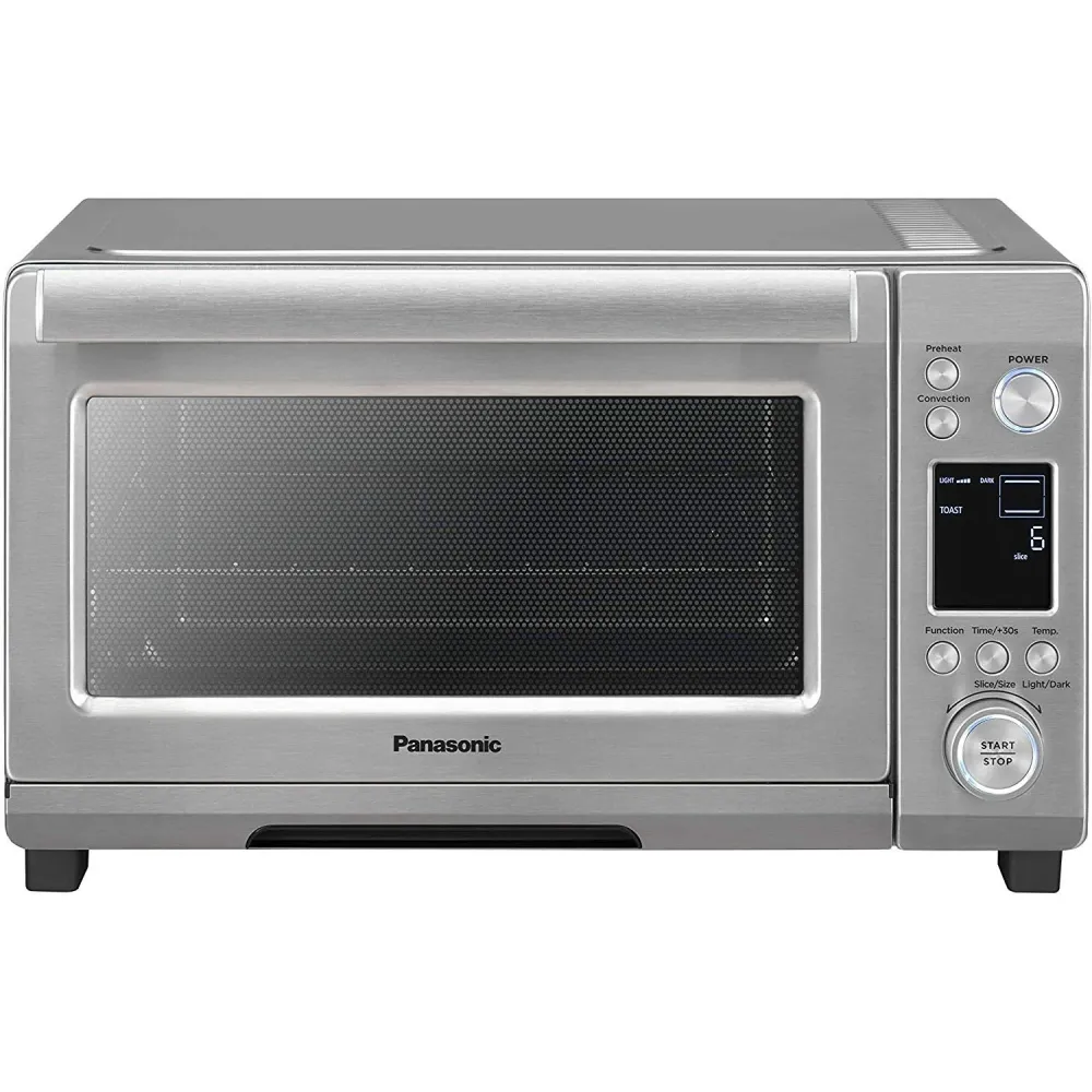 Panasonic Four grille-pain NB-G251