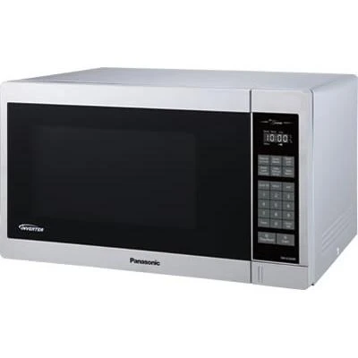 Panasonic Four à micro-ondes de comptoir de 1,3 pi cu avec technologie Inverter NN-SC669SC