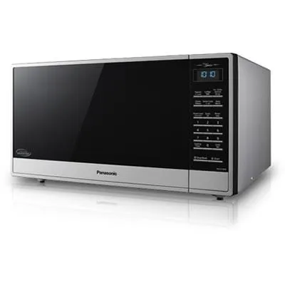 Panasonic Four à micro-ondes de comptoir 1.6 pi cu NN-ST785S