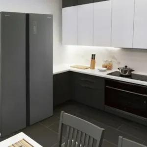 Réfrigérateur américain NR-BS704GKSA -510 litres panasonic