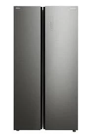 Réfrigérateur américain NR-BS704GKSA -510 litres panasonic