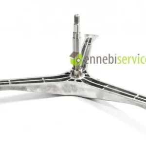 Panier de croisière pour la machine à laver Samsung DC97-00124A