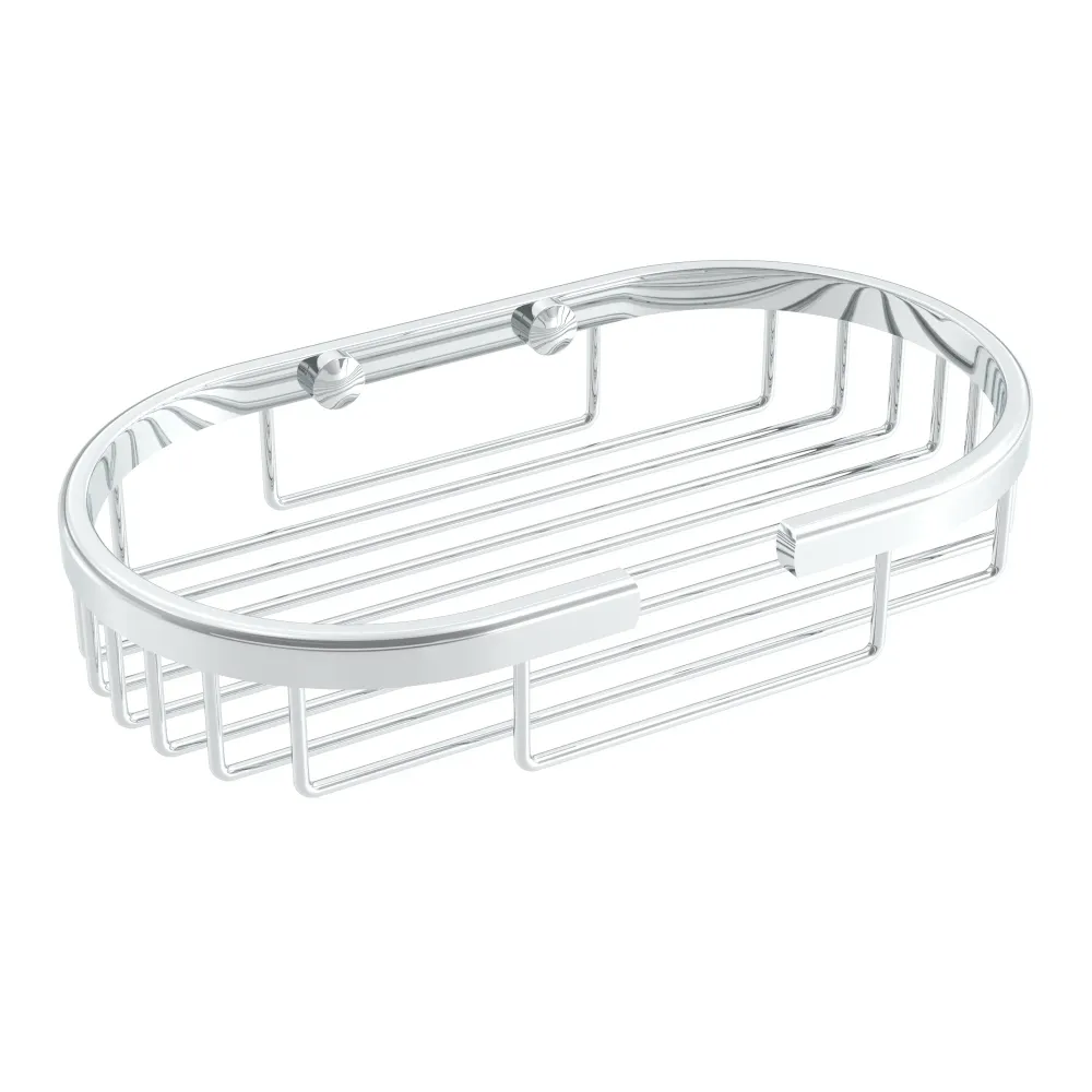 Panier de douche - Chrome