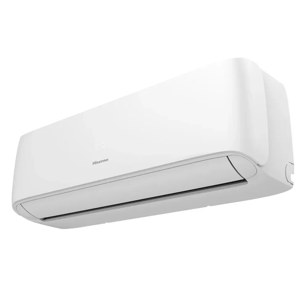 Panneaux inverseurs divisés pour climatiseur Hisense série HI-COMFORT 7+9+12+18 avec 4AMW105U4RAA R-32 Wi-Fi intégré 7000+...