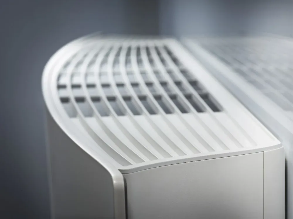Panneaux à onduleur divisés pour climatiseur Daikin Bluevolution EMURA WHITE série 9+9+9+18 avec 4MXM80N R-32 Wi-Fi intégr...