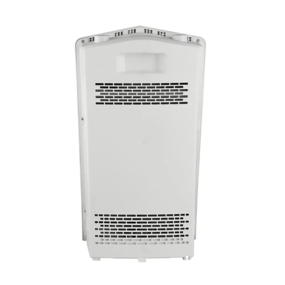 Pelonis - Appareil de chauffage électrique rayonnant à quartz