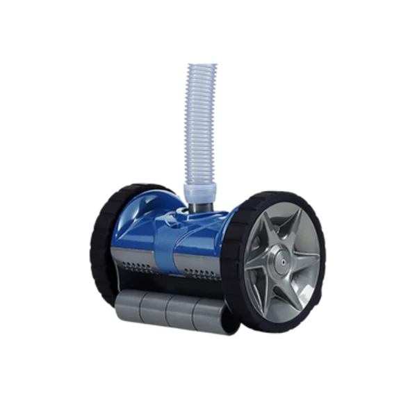 Robot aspirateur hydraulique pour piscine BLUEREBEL - Pentair