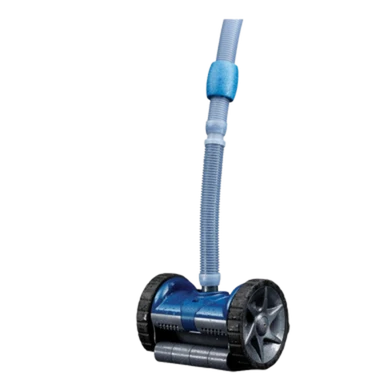 Robot aspirateur hydraulique pour piscine BLUEREBEL - Pentair
