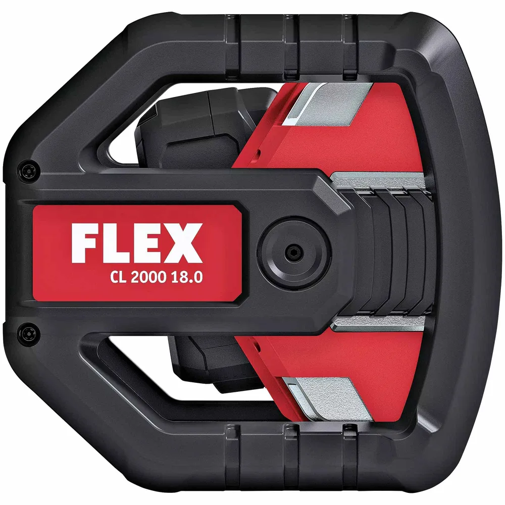 Phare à LED Flex CL 2000 18V