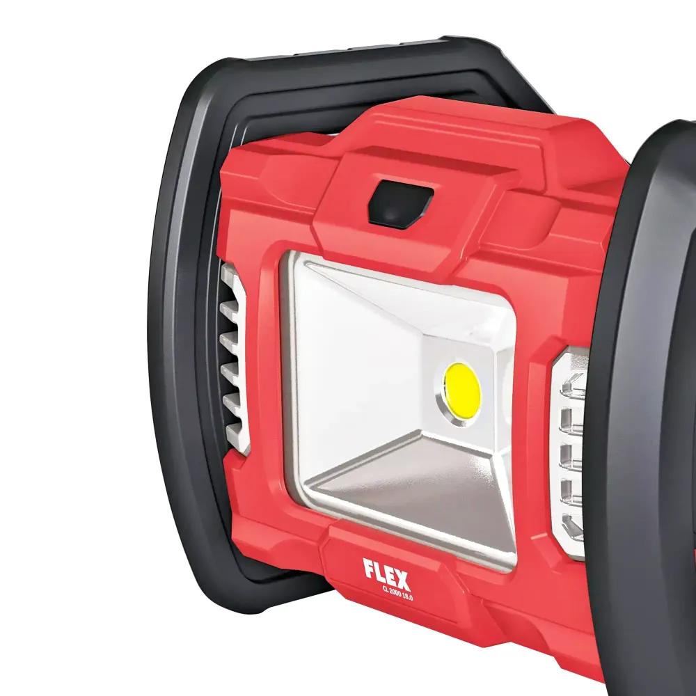 Phare à LED Flex CL 2000 18V