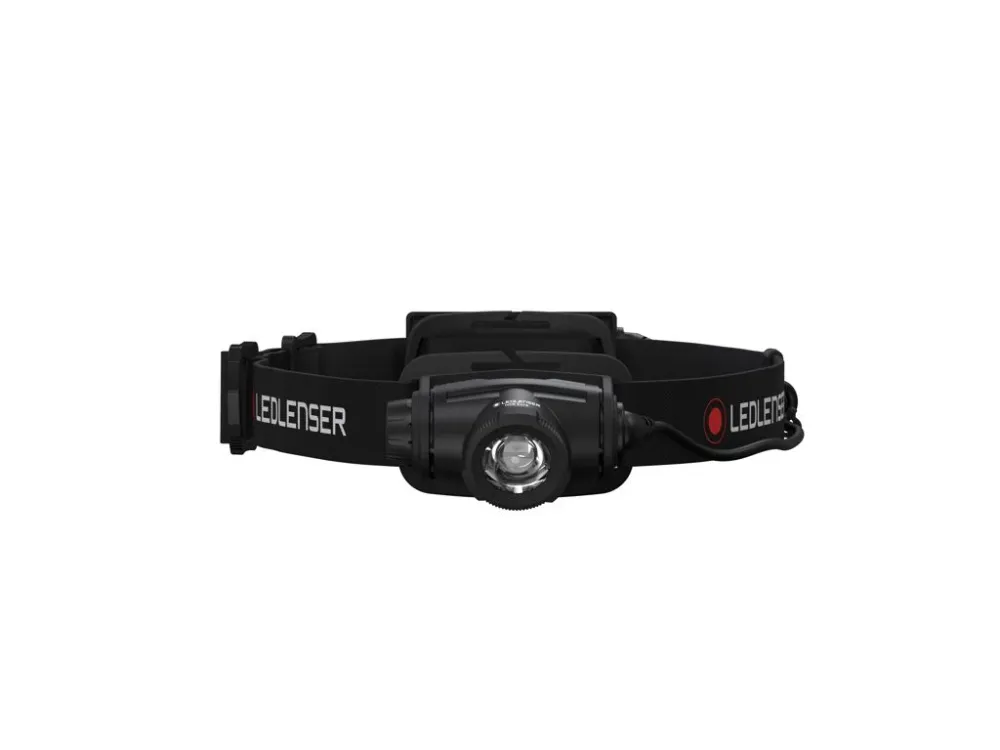 Phare Ledlenser H5R Core