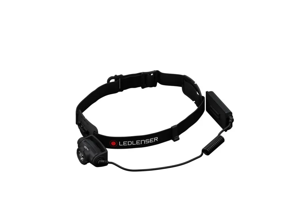 Phare Ledlenser H5R Core