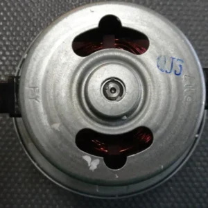 Philips 37 5W 750W Moteur d'aspirateur