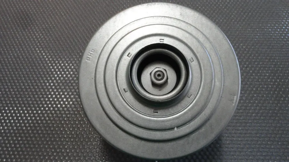 Philips 37 5W 750W Moteur d'aspirateur