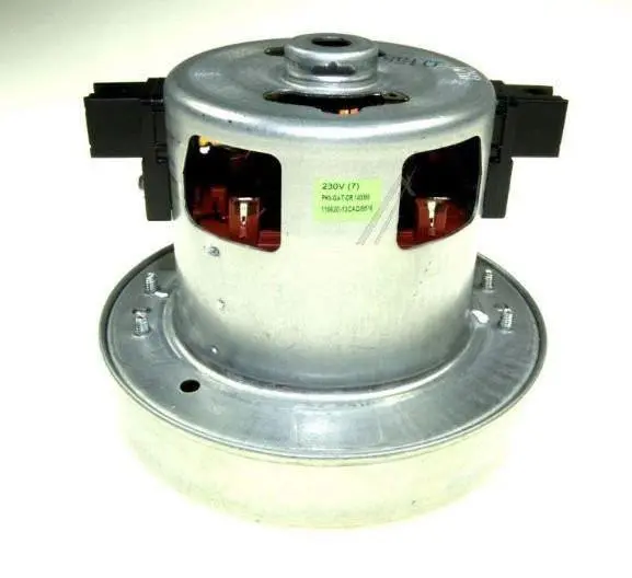 Philips 37 5W 750W Moteur d'aspirateur