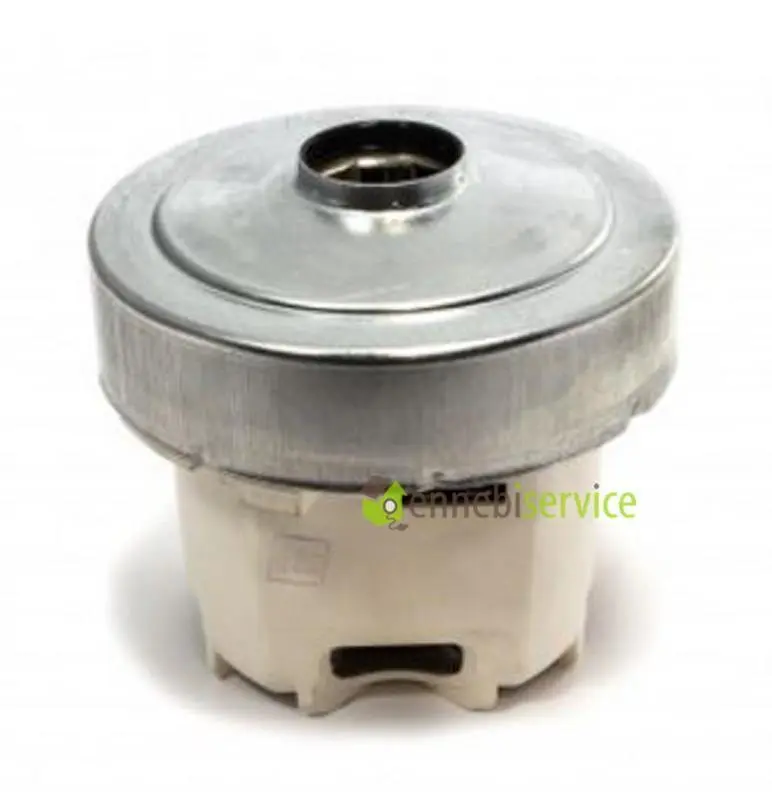 Philips Domel 463.3.420 Moteur à l'aspirateur