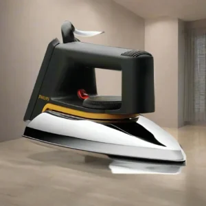 Philips Electric Dry Iron 1000W