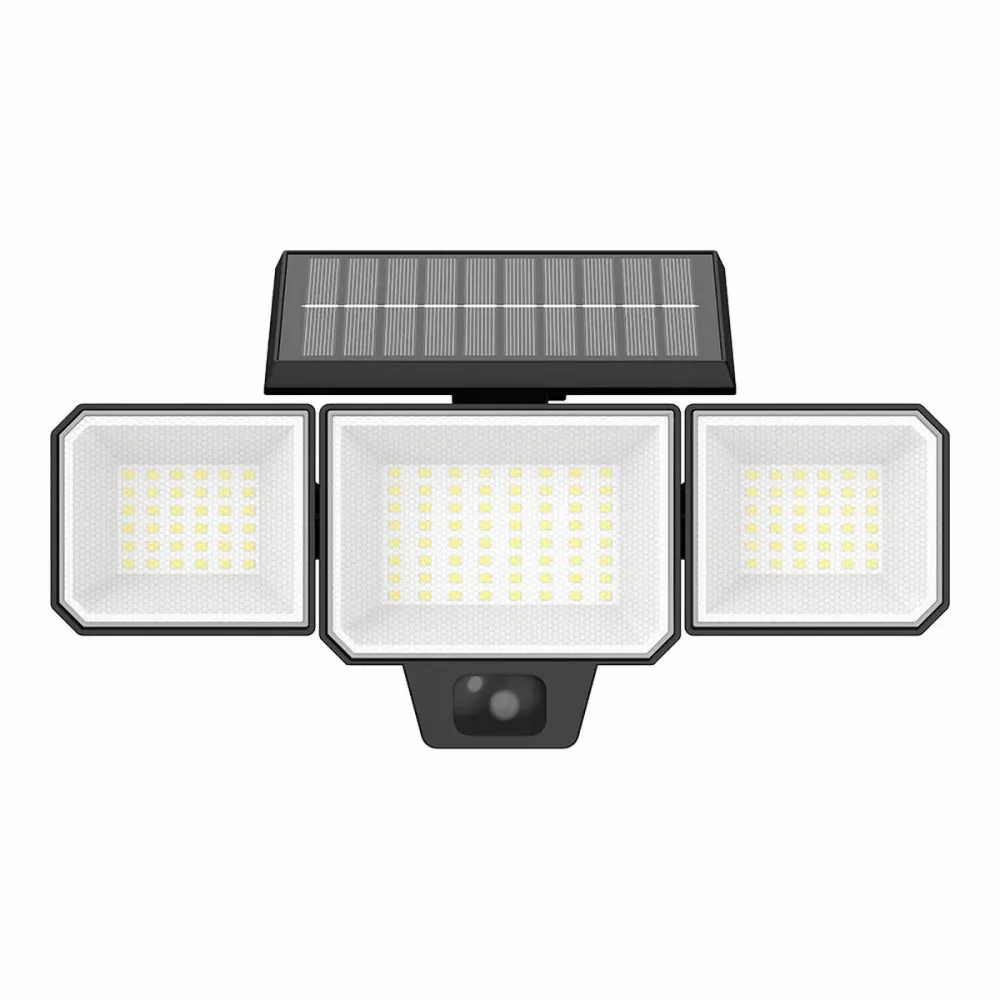 Spot solaire Philips 8,7 W 5000 K 29 x 11,7 x 16,8 cm Noir Solaire
