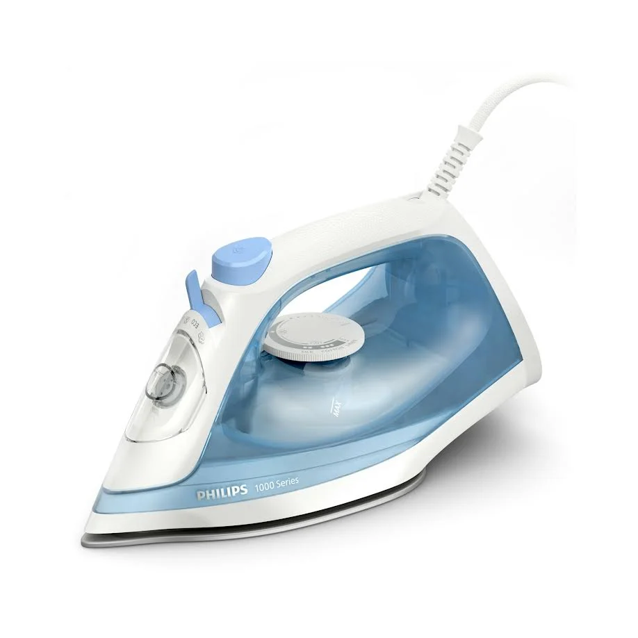 Philips Steam Fer Blue Classe Énergétique