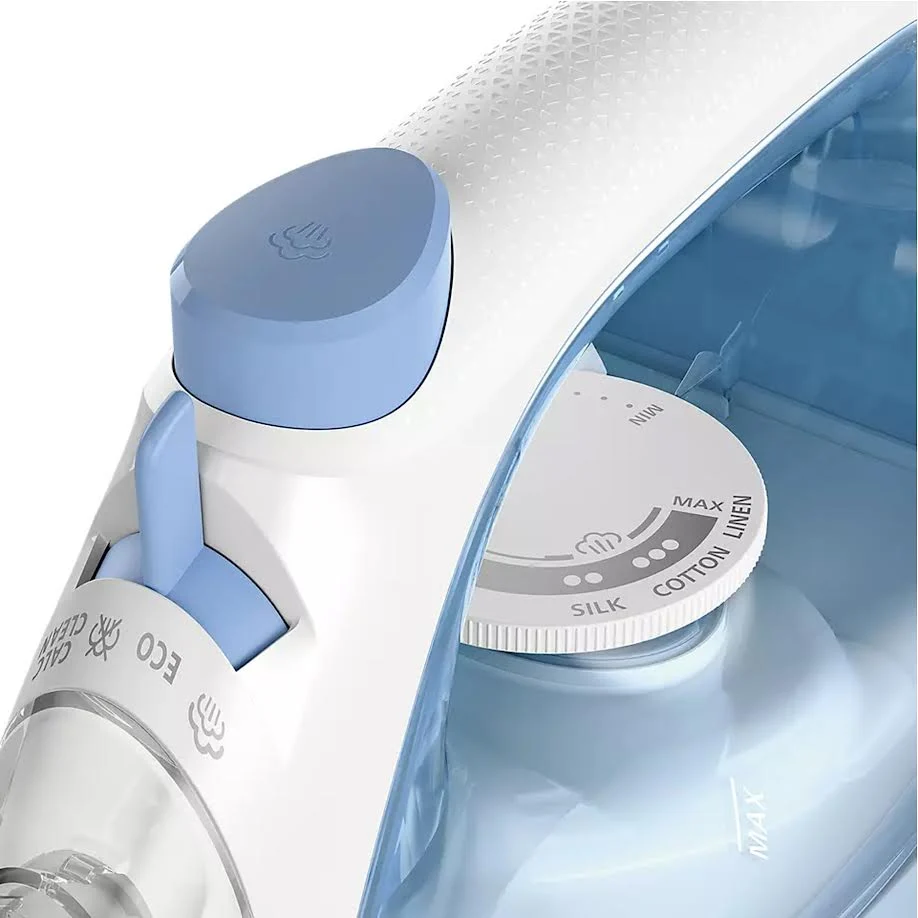 Philips Steam Fer Blue Classe Énergétique