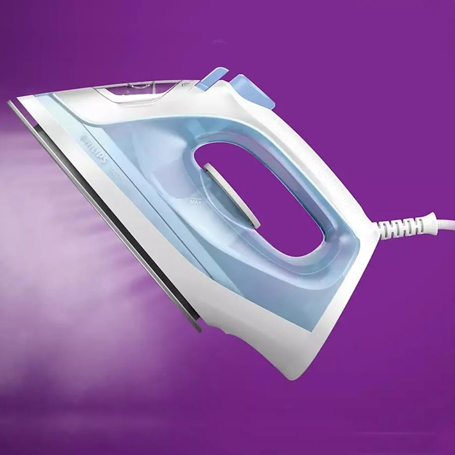 Philips Steam Fer Blue Classe Énergétique