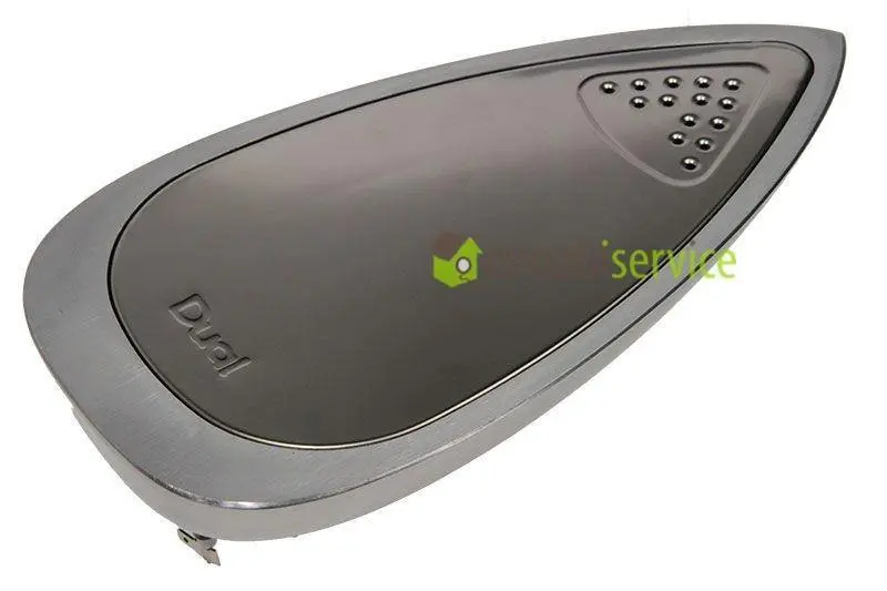 Piastra Solella SX7500 Dual Simac