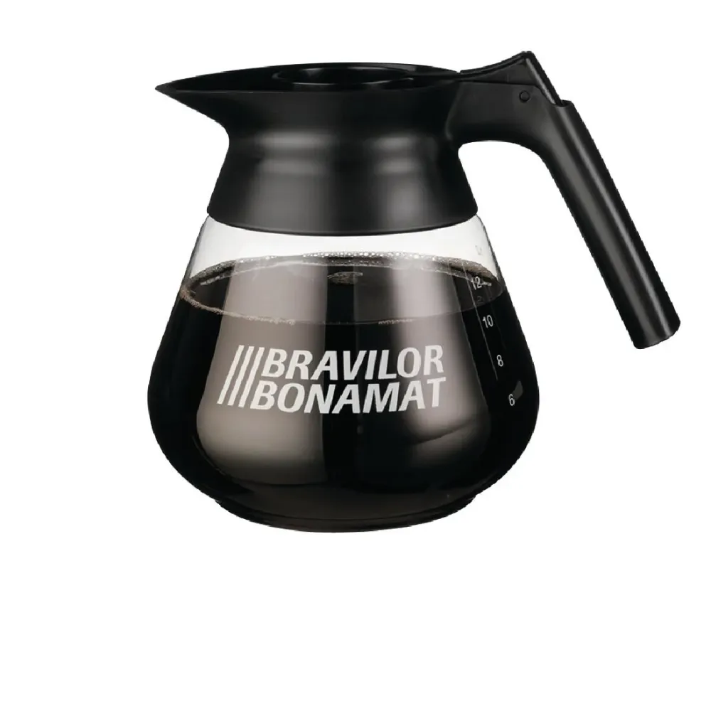 Pichet Pour Cafetière Bravilor Bonamat 1,7L