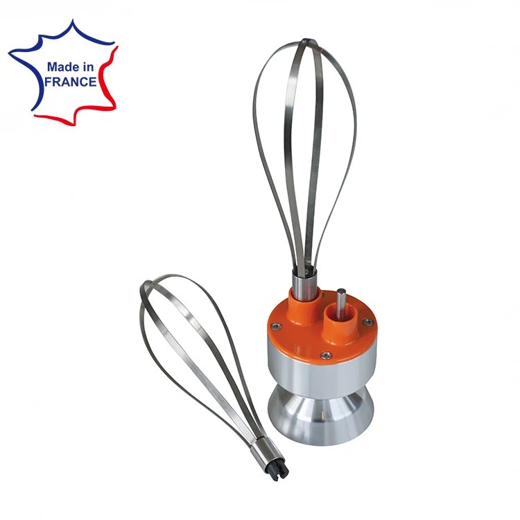 Pied Mixeur Dynamix Fouet Mélangeur Junior De 1 À 5L