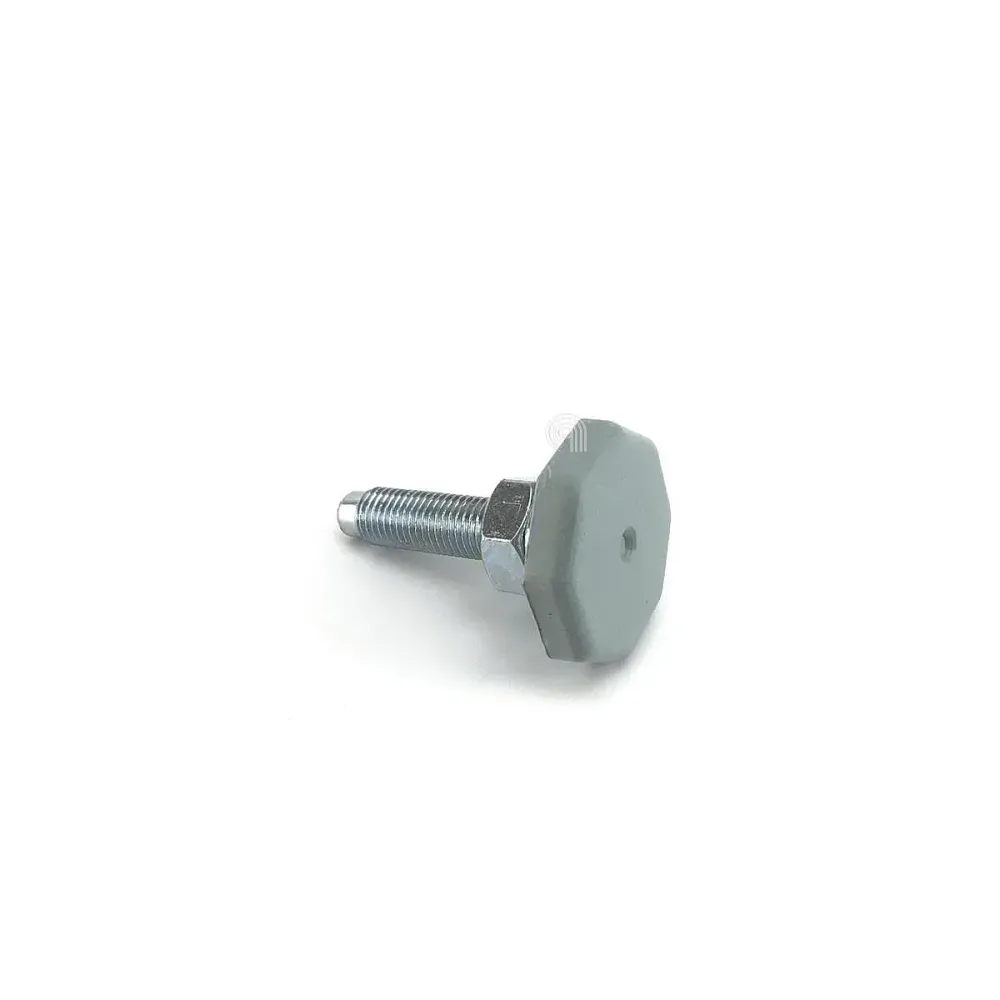 Piedino pour lave-linge LG pièce de rechange AFC72755404 et AFC72909305