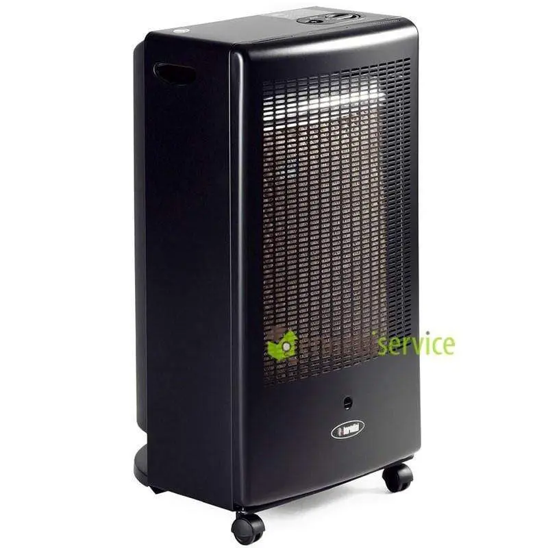 Pilluche de poêle catalytique K Turbo plus Bartolini Poêles