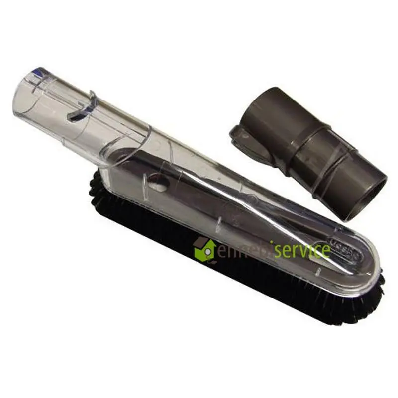 Pinceau extra-doux pour l'aspirateur Dyson