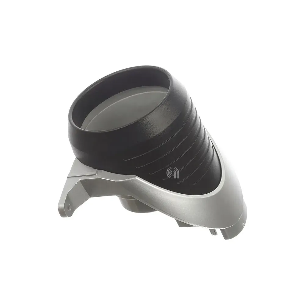 Pivot pour aspirateur Bosch code 00624110 pièce d'origine