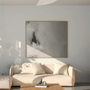 Plafonnier ventilateur ONA Mantra 9469