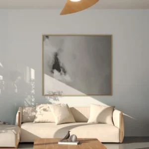 Plafonnier ventilateur ONA Mantra 9470