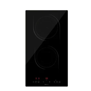 Plaque à induction compacte 9 niveaux booster Cecotec; pour petites cuisines