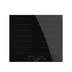 Plaque induction flexible 7200W Cecotec puissance sécurité et polyvalence pour la cuisine