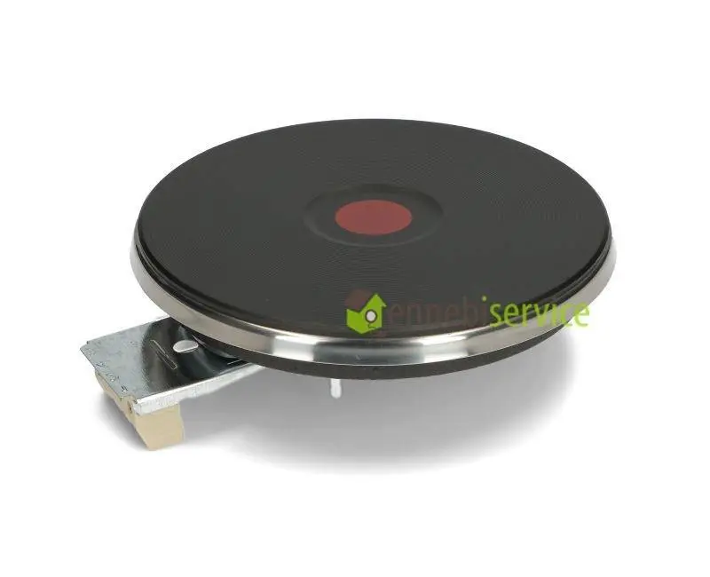 Plaque électrique universelle 1500W 145 mm skl