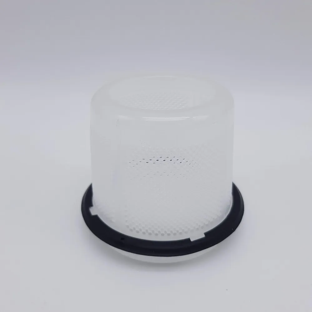 Plastic Préfilt pour l'aspirateur Black + Decker PD1820L
