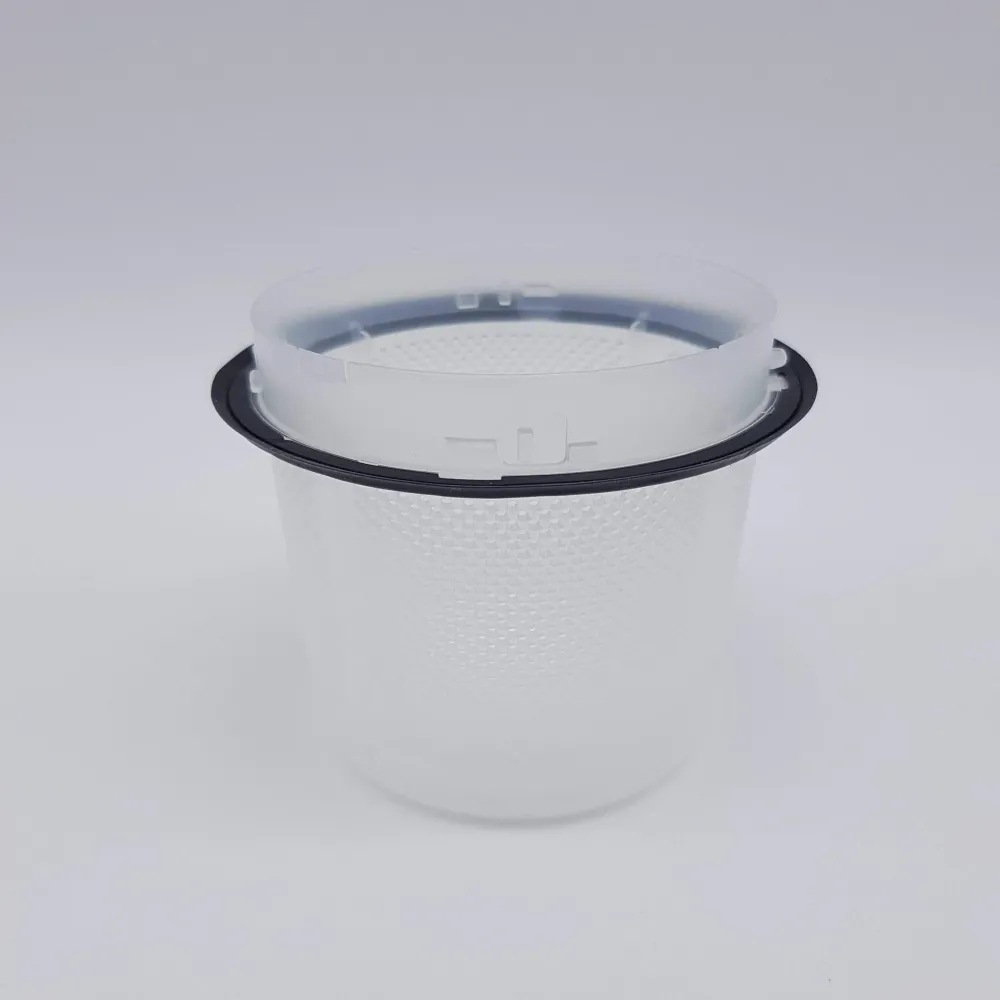 Plastic Préfilt pour l'aspirateur Black + Decker PD1820L