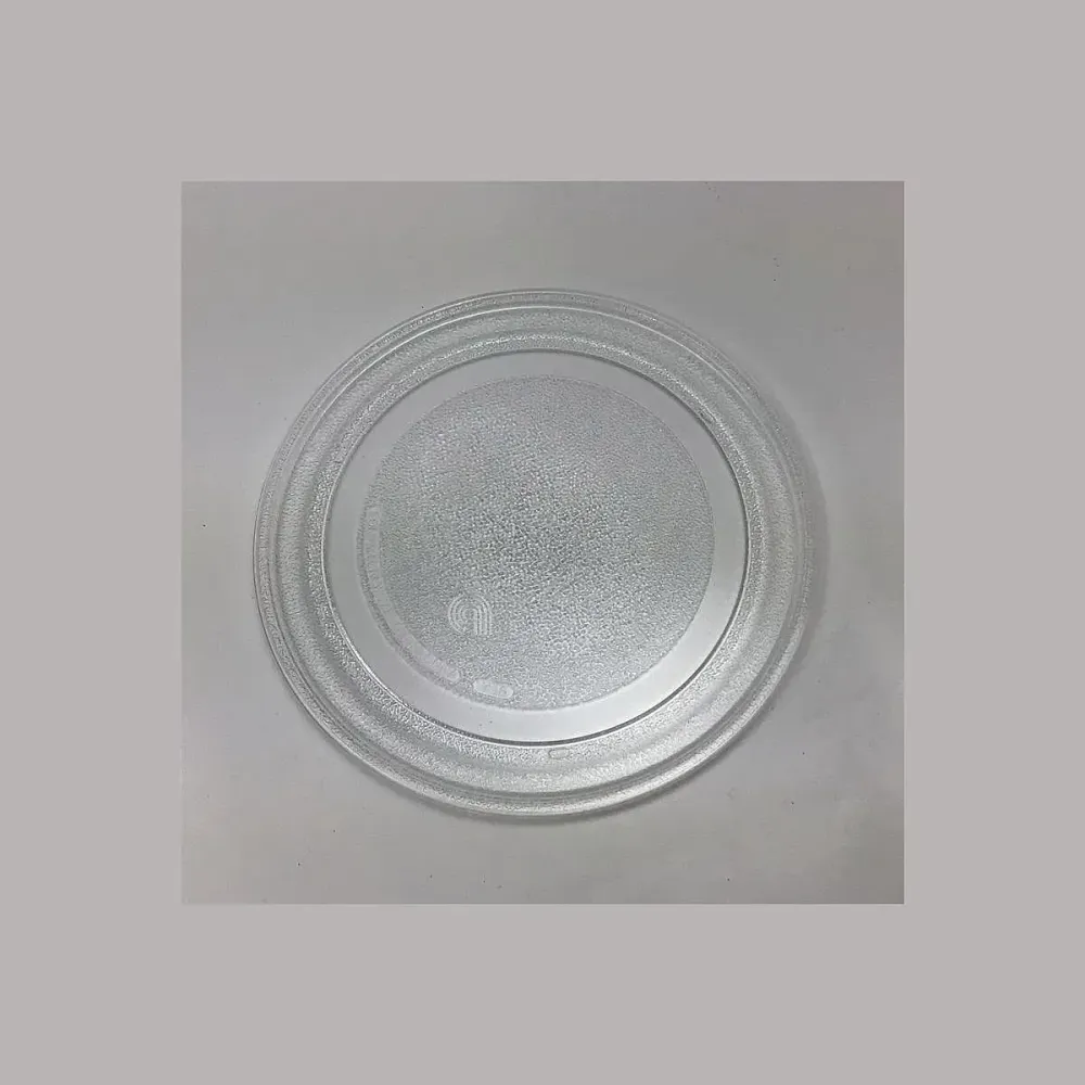 Plateau tournant en verre Midea pour micro-ondes 12570000001023