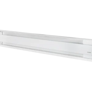 PLINTHE Stelpro B1003W BLANCHE 1000W 347V
