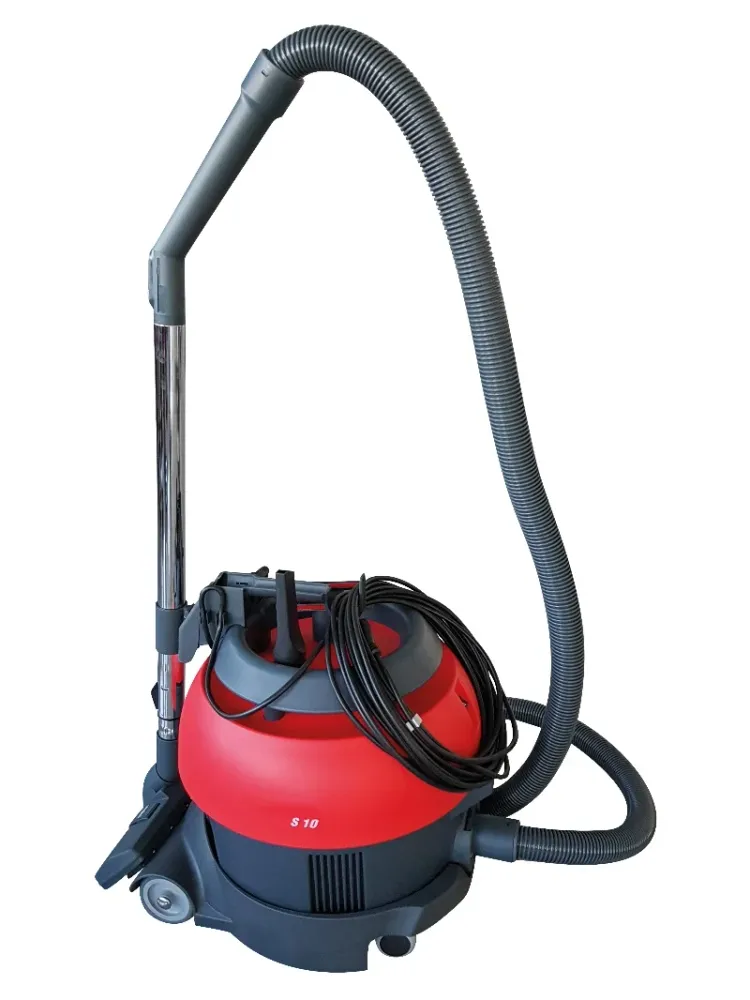 S 10 plus aspirateur SL